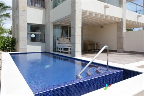 Cancun Hotels With Private Plunge Pools