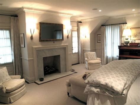 simple fireplace  bedroom ideas photo home plans blueprints