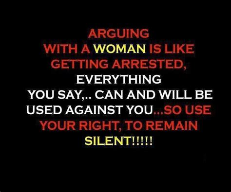 Silence Is Golden Funny Quotes Women Be Like Words
