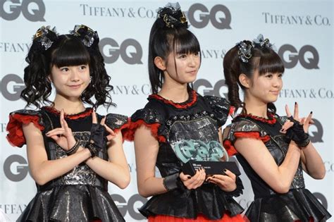 All About The Band Babymetal A Japanese Girl Group That Mixes J Pop With Thrash Metal HubPages