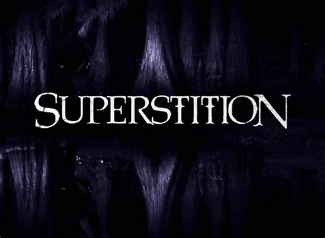 Superstition Season 1 Episodes List Next Episode