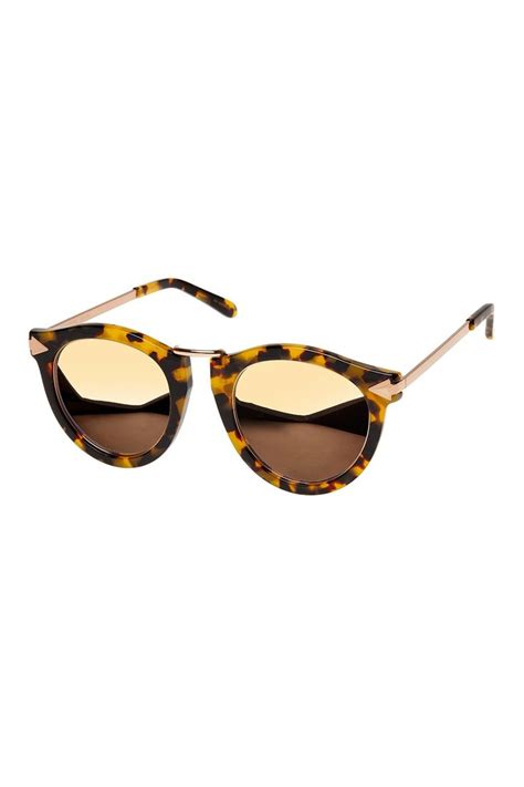 Harvest Superstars Crazy Tort With Rose Gold All Eyewear Collections