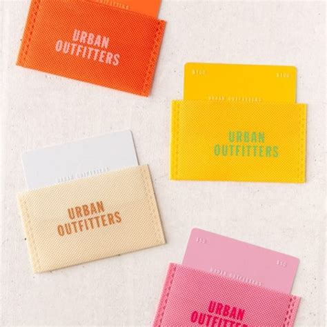 Urban Outfitters T Cards Tryapp Urban Outfitters T Card