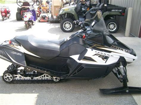 Arctic Cat F8 Lxr 800cc Home