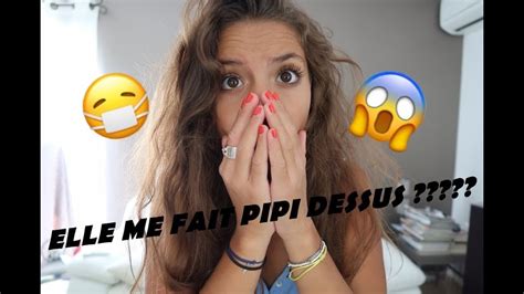 Story Time Une Femme Ma Fait Pipi Dessus 😱 Youtube