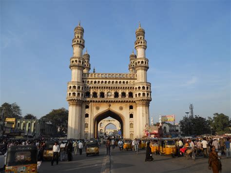 Popular Places To Visit In Hyderabad A Travel Guide Ontrackdrivers