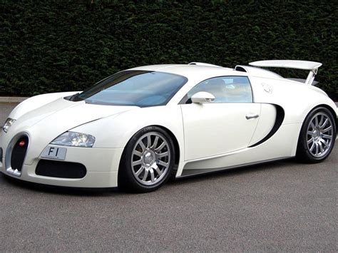 Top 10 Bugatti Veyron Super Sport Autocosmos Com