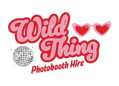 Wild Thing Photobooth