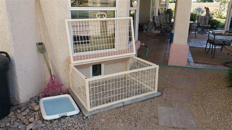 Pets are taken from us every day by coyotes, hawks, bobcats, and other predators. Alligator Proof Pet Kennels For Sale Shipping