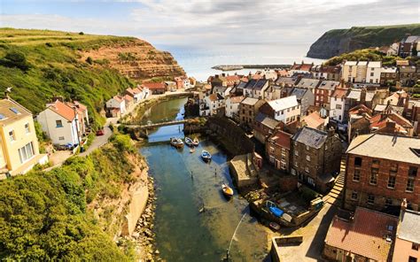 The 17 Places In Yorkshire You Must Visit In Your Lifetime Travel
