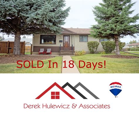 SOLD! 13508 129 Street Edmonton!