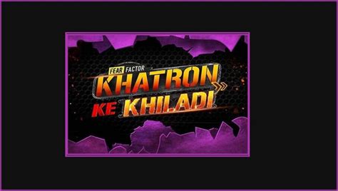 Fear Factor Khatron Ke Khiladi Winners And Host Of All Seasons 1 To 12 Readersfusion