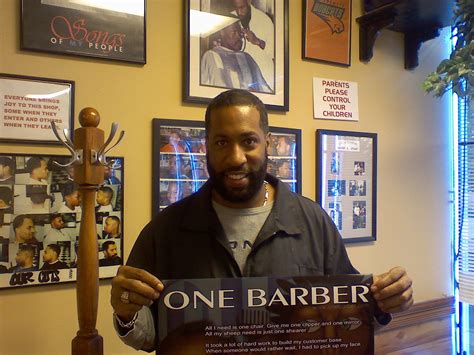 Elements salon and day spa. ONE BARBER > North Carolina Barber Shops in NC - hair ...