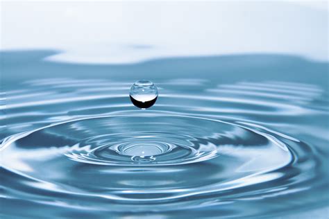 Water Drop · Free Stock Photo