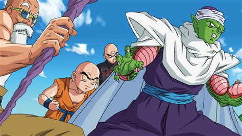 Dragon Ball Z Resurrection F The Official Site