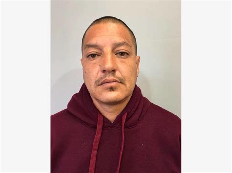 Known Gang Member Accused Of Attempted Murder Wpd Watsonville Ca Patch