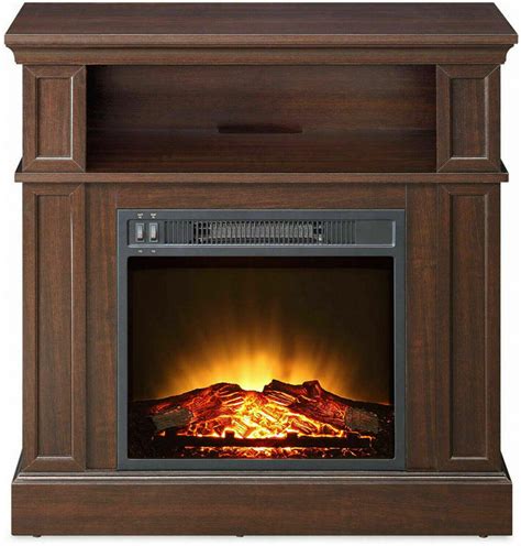 Compare prices on popular products in home decor. 42 inch TV Stand With Fireplace Media Console