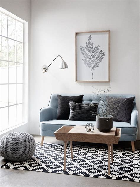 Die nordica_sofa best list spart ihnen zeit und muehe, indem sie die rangliste der besten produkte anderer pinzette? Llega el Soft Nordic Style (con imágenes) | Salones ...