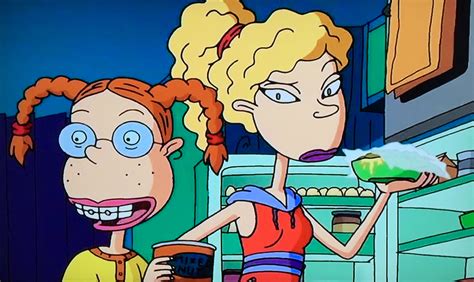 The Wild Thornberrys 1998