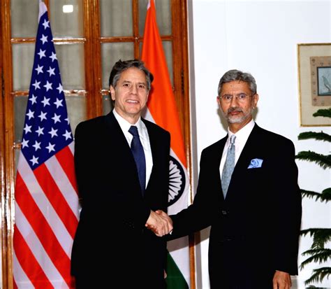 Senate on january 26, 2021; Blinken discusses Myanmar situation with Jaishankar