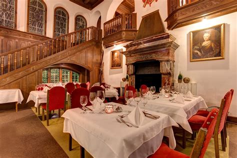 Museum Restaurant-Caf in St Anton am Arlberg