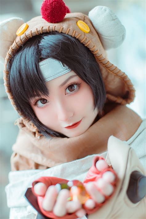 Whitediamondsphotography Innocent Cosplay