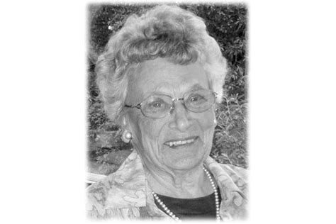 Edith Gray Obituary 1921 2016 Vancouver Bc Okanagan Valley