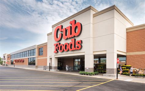 We trace our beginnings to an idea that redefined grocery retail in the midwest — consumers united for buying. Village Ten Shopping Center, Coon Rapids, MN 55433 ...