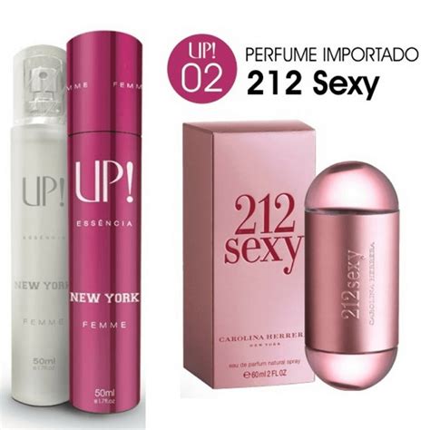 212 sexy perfume feminino importado mais barato r 139 90 em mercado livre