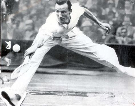 Andy Murray Wins Wimbledon How Fred Perry Was The Last British Man To
