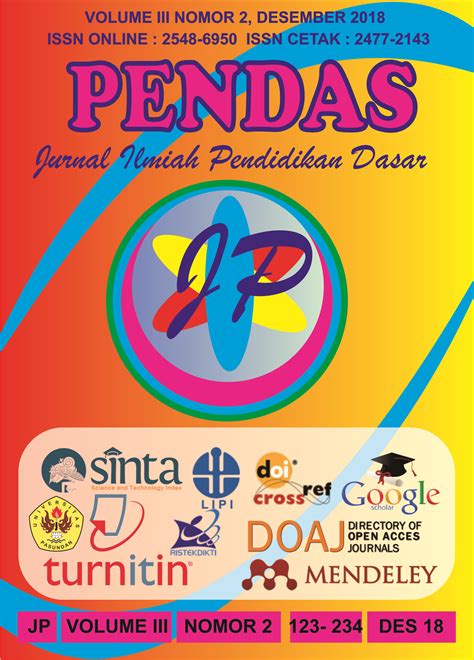 Penyanyi dengan nama asli khoirunnisa ini lahir di lumajang, 23 mei 1999. PROFIL METAKOGNISI SISWA SEKOLAH DASAR DALAM MENYELESAIKAN ...