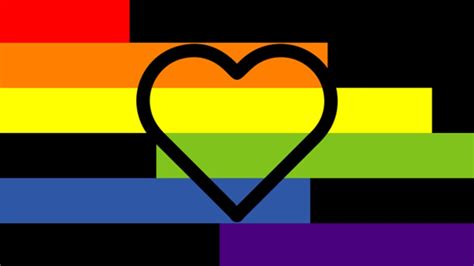 Design your everyday with removable pride month wallpaper you'll love. Calvin Klein celebra il Pride Month con una capsule collection