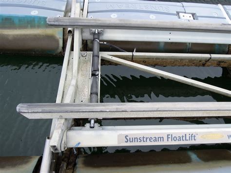 Sunstream Floatlift For Sale 15000lbs Capacity The Hull Truth