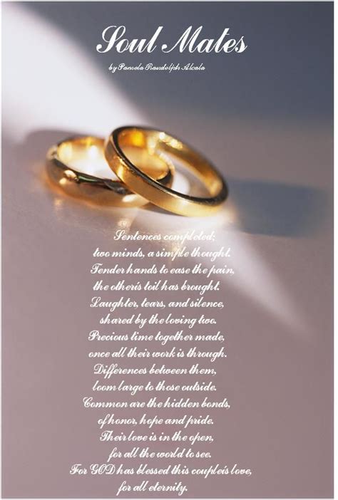 45 Elegant Love Wedding Poems Quotes Poems Ideas