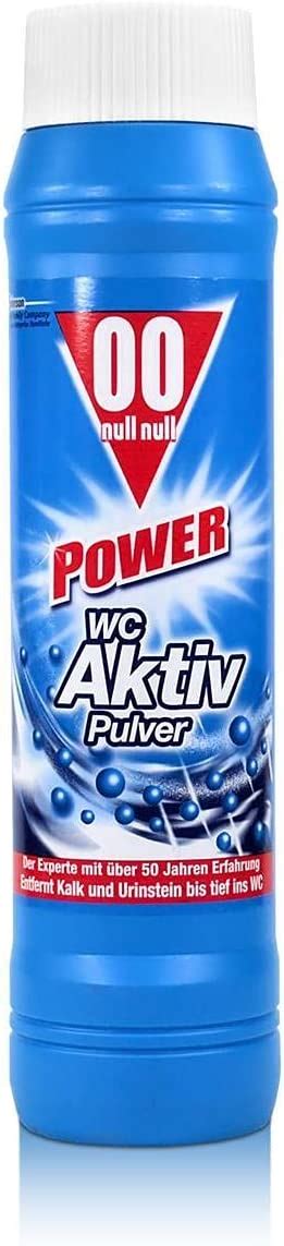 00 Null Null Power Wc Aktiv Pulver 1kg Amazonde Drogerie And Körperpflege