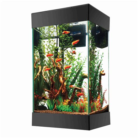 Aquarium Starter Kit Fish Tank Kit Aqueon Aquarium Products