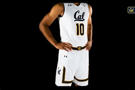 Cal Mens Basketball Unveils Uniforms California Golden Blogs