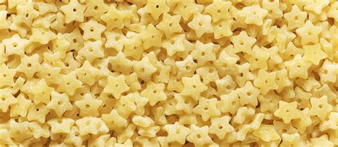 It's hard to believe that such an easy recipe could taste so good. Stelline | Local Pasta Variety From Italy