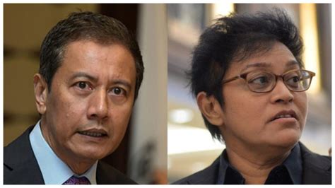 Dewan rakyat konuşmacılığına atandıktan sonra bağımsız bir politikacı olmak için siyasetten ve. Azhar Harun Calon Speaker Parlimen, Azalina Timbalan