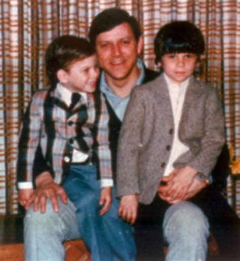 You'll Never Look At The Menendez Case The Same After These Photos