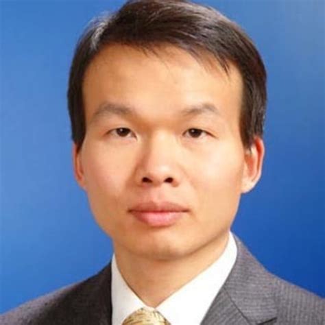Xu Ming Mao Doctor Of Philosophy Zhejiang University Hangzhou