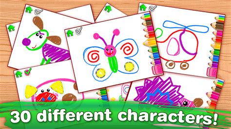 Mess free sensory fall leaf painting is a wonderful activity to explore the changing colours of. DRAWING FOR KIDS: ALL DRAWINGS COME TO LIFE! Babies Learn ...