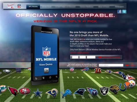 How do i watch verizon nfl on my computer? NFL App Launches on Verizon