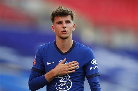 Mason Mount Age, Salary, Net worth, Current Teams, Career, Height, and