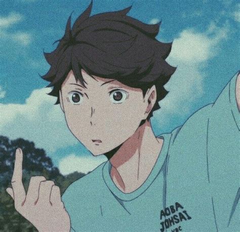 √ 4k Aesthetic Haikyuu Pfp Images For Iphone Anime Wallpaper