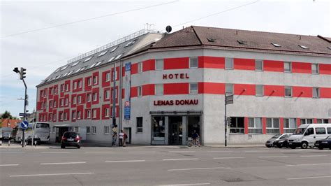 Hotel Lenas Donau Wien • Holidaycheck Wien Österreich