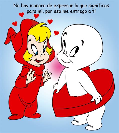 Casper And Wendy Images Cartoon More From ~ Xunlimited Old Cartoon