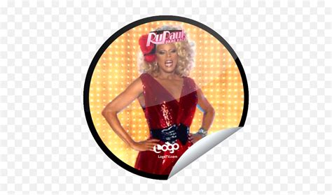 Top Rupauls Drag Race Season 5 Stickers Drag Race Emojidrag Queen