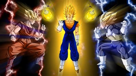 Vegito Wallpapers HD (55+ images)