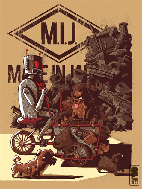 From Adorable to Angry: Robot Vectors to Inspire You